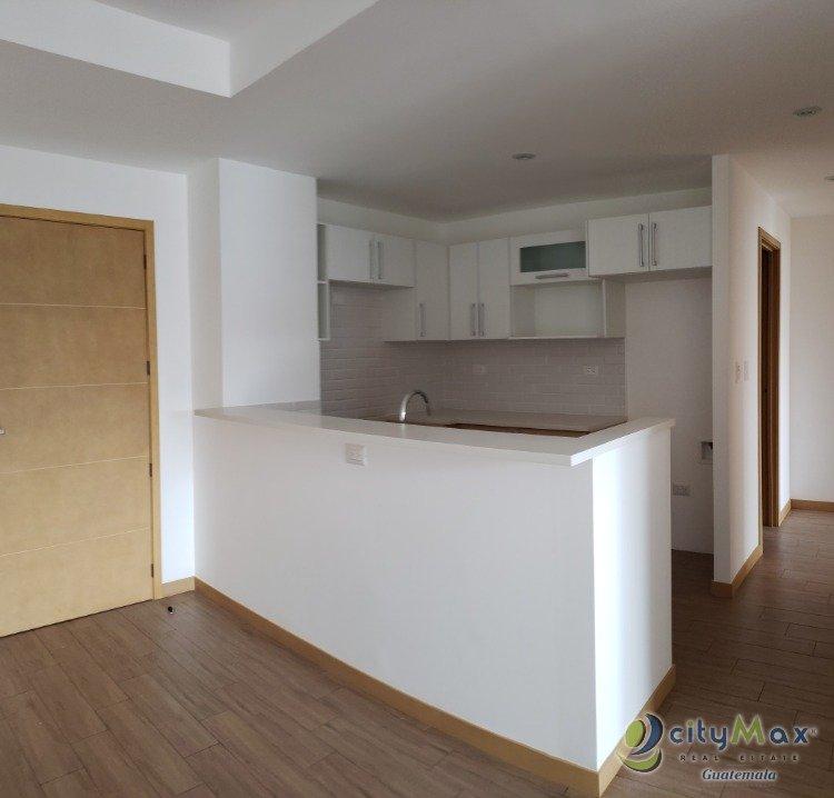 Apartamento en Venta en la ZONA 10 CITYHAUS - Miniatura 13
