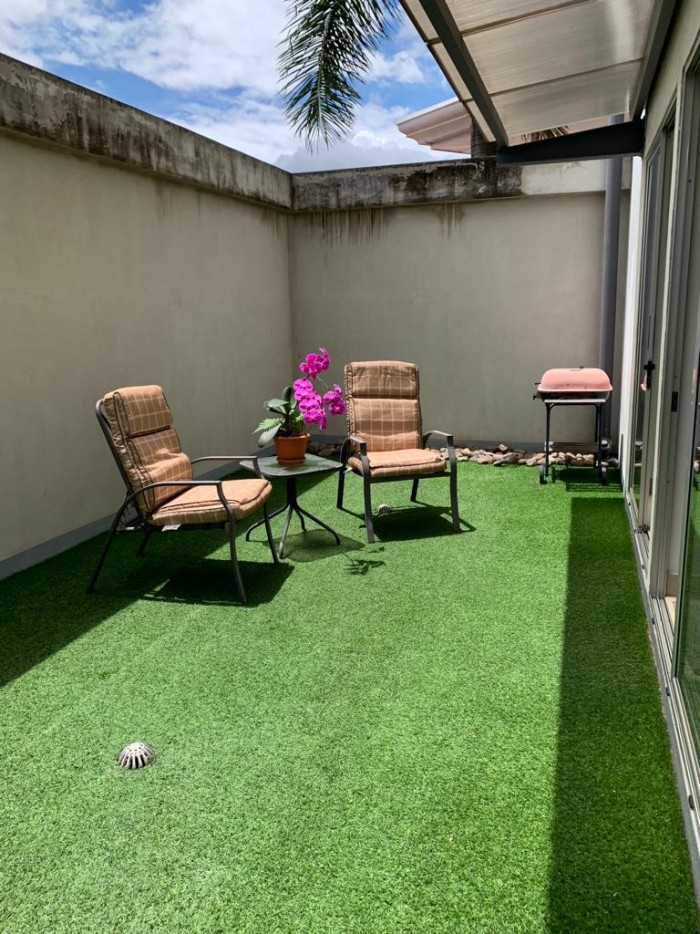 Apartamento en Renta en Sabana Norte, Sabana San José. - 15