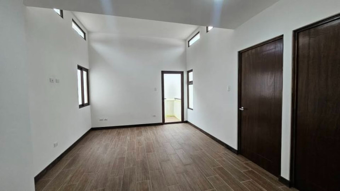 Casa en Venta en Carretera a Fraijanes - 1