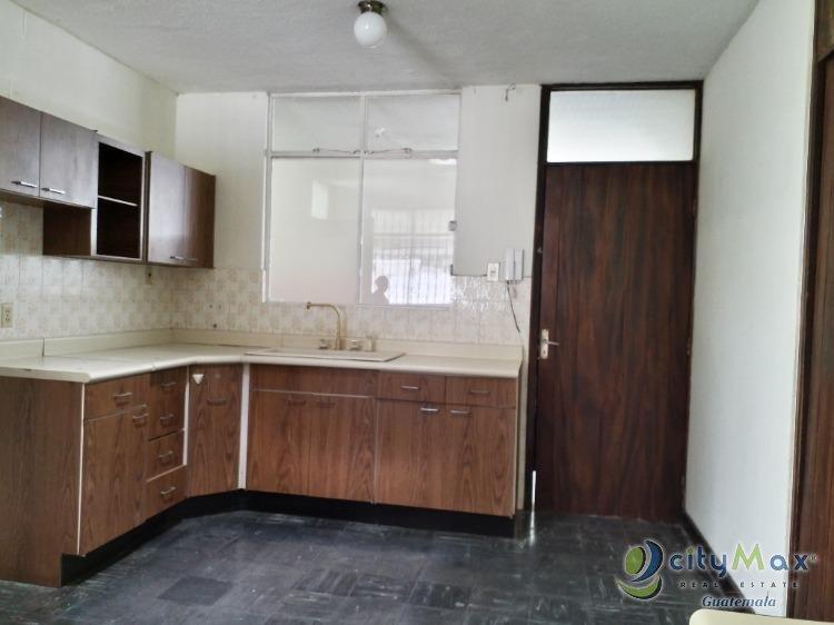 Casa o Terreno en venta VISTA HERMOSA I zona 15 - Miniatura 10