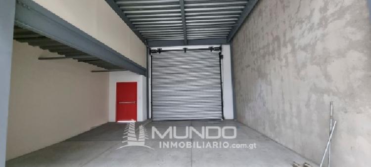 OFIBODEGAS EN RENTA PALÍN, ESCUINTLA/MUNDO INMOBILIARIO - 3