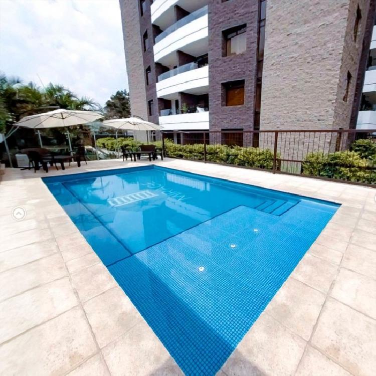 Venta de apartamento en Edificio Mirage, zona 11 - Miniatura 16