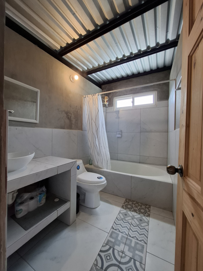 Apartamento amueblado en renta, San Mateo Milpas Altas — foto 9