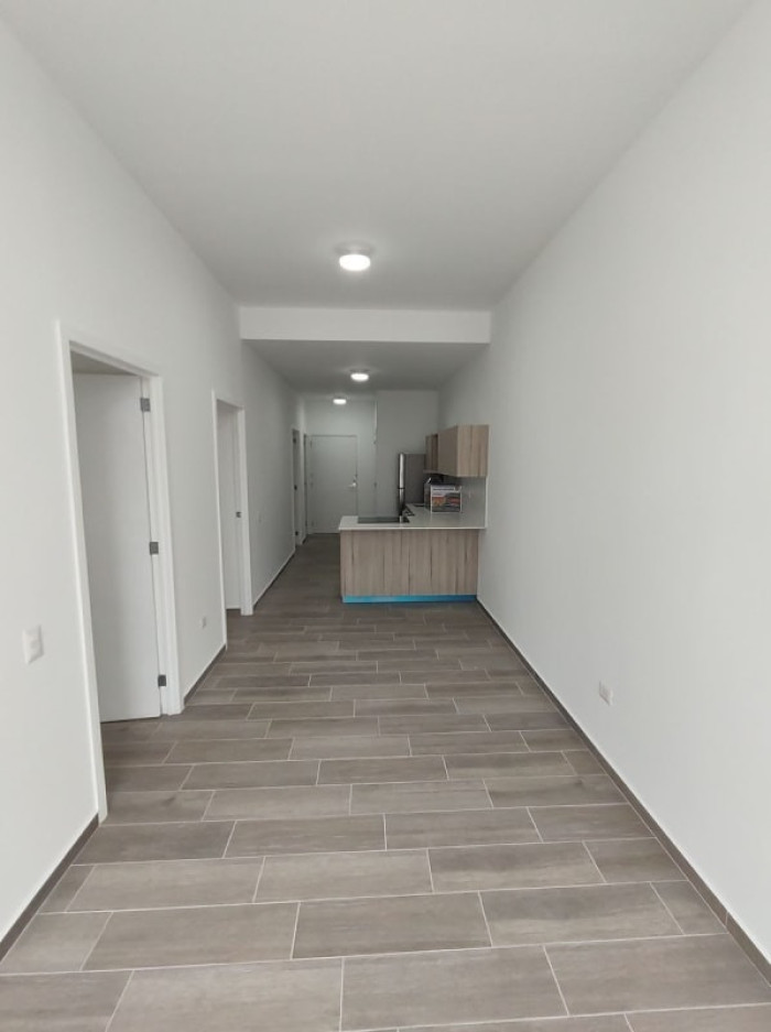 APARTAMENTO ZONA 13