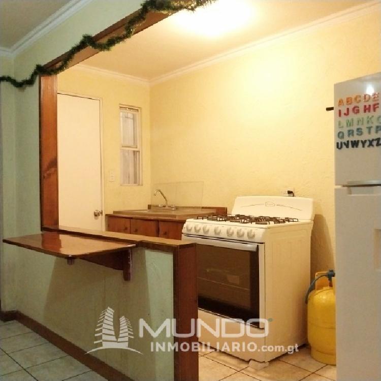 CASA EN VENTA LOS ARCOS SAN MIGUEL PETAPA/MI — foto 3