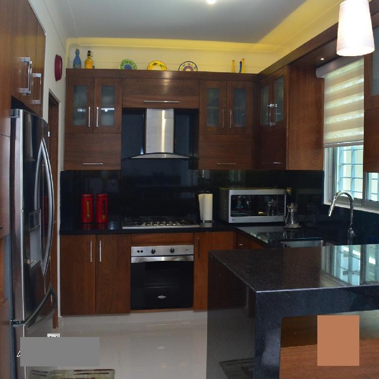 Se vende apartamento en Villa Maria nuevo 5to nivel — foto 13