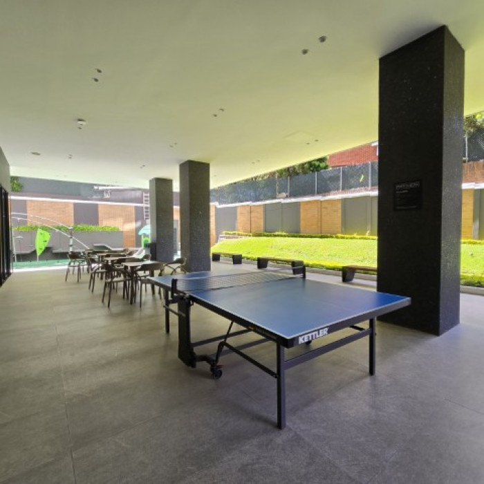 Apartamento en Venta Parque 14 Zona 14 Las Américas - Miniatura 19