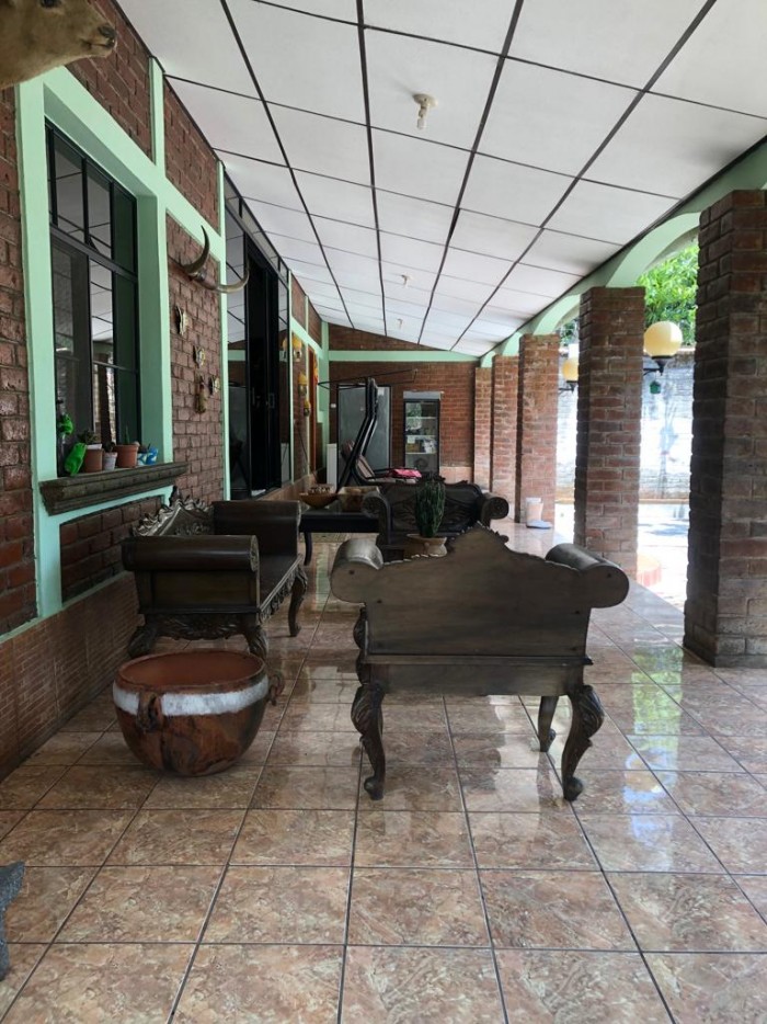 Hermosa Quinta en venta en Santa Ana - 18