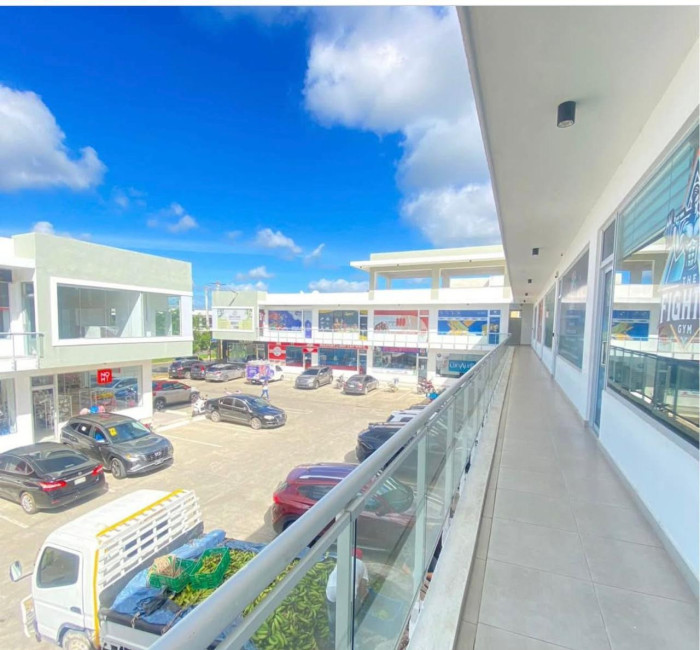Local Comercial en Venta Ciudad Juan Bosch SDE