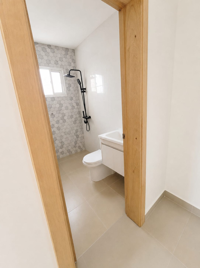 Apartamento en Jacobo Majluta, foto 2