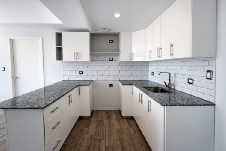 Apartamento de 2 Habitaciones en Renta en Zona 11 — foto 2