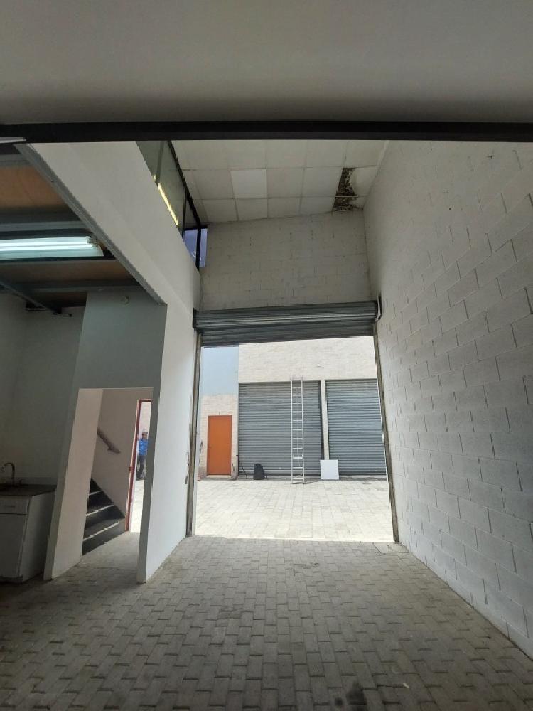 OFIESPACIO EN RENTA EN ZONA 14/ MUNDO INMOBILIARIO — foto 7
