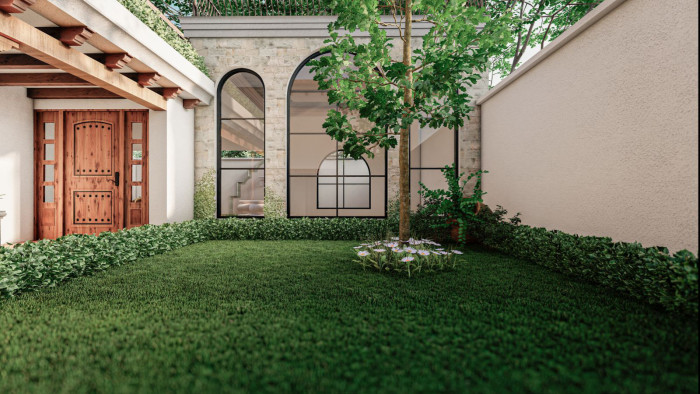 Hermosa casa en planos - Hacienda El Comendador — foto 3