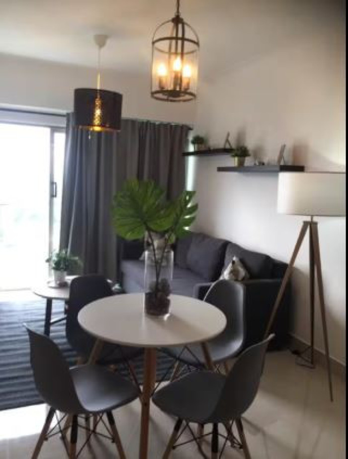 Apartamento en alquiler amueblado en la Julia - 9