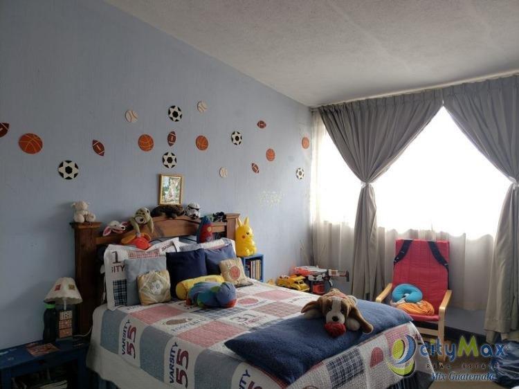 Casa en Venta San Cristobal, Guatemala. De esquina - Miniatura 9