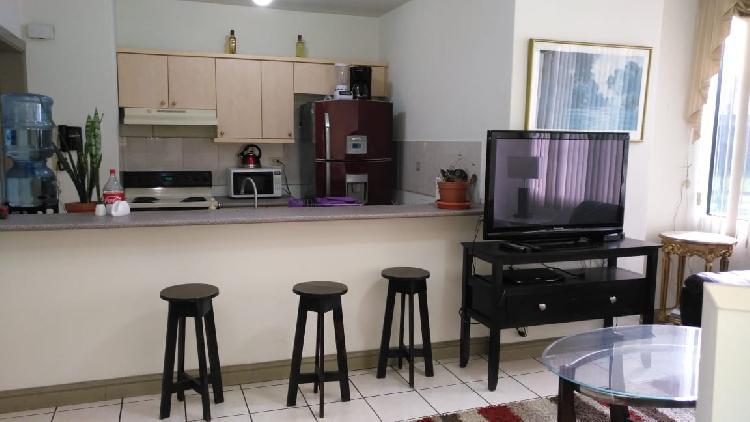 APARTAMENTO EN RENTA, ZONA 14 — foto 3