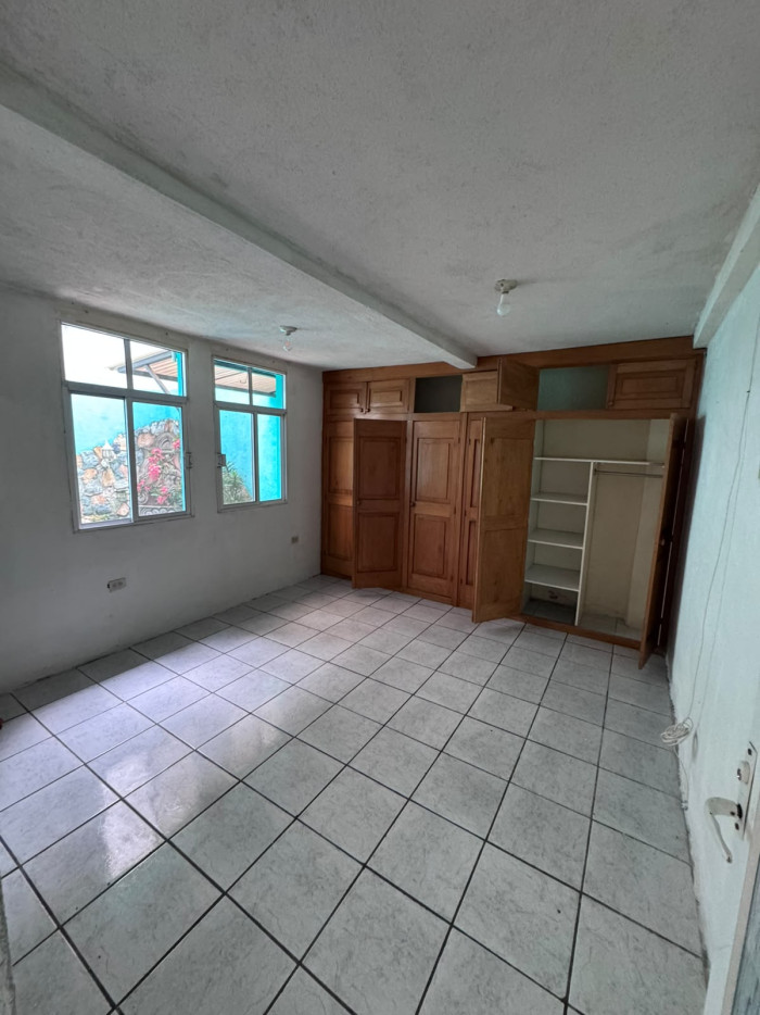 casa en venta Valle de la Mariposa Amatitlán CASILLA 17 - Miniatura 9