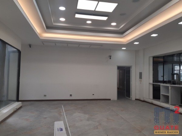 Local de 66.69 m2 de construcción en Renta, Zona 10 — foto 4