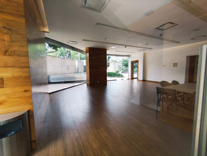 Departamento con balcón en Be Grand Alto Polanco - 16