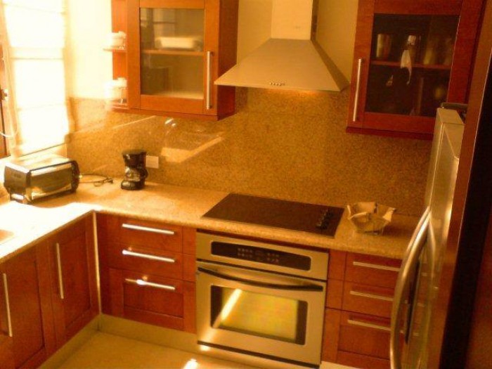 Apartamento amueblado en RENTA y VENTA, zona 14 - Miniatura 6