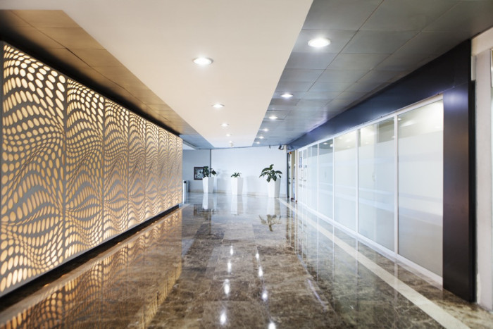 Oficinas en Venta de 2 niveles en Zona 10 Guatemala — foto 5