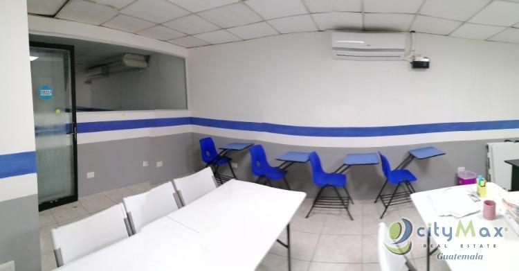 Oficina con 90.77 m2 de Construcción en Renta Zona 4 - Image 2