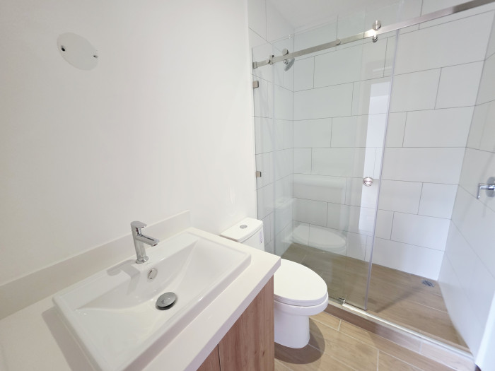 Apartamento con linea blanca, Renta Vilabosque zona 16 — foto 11