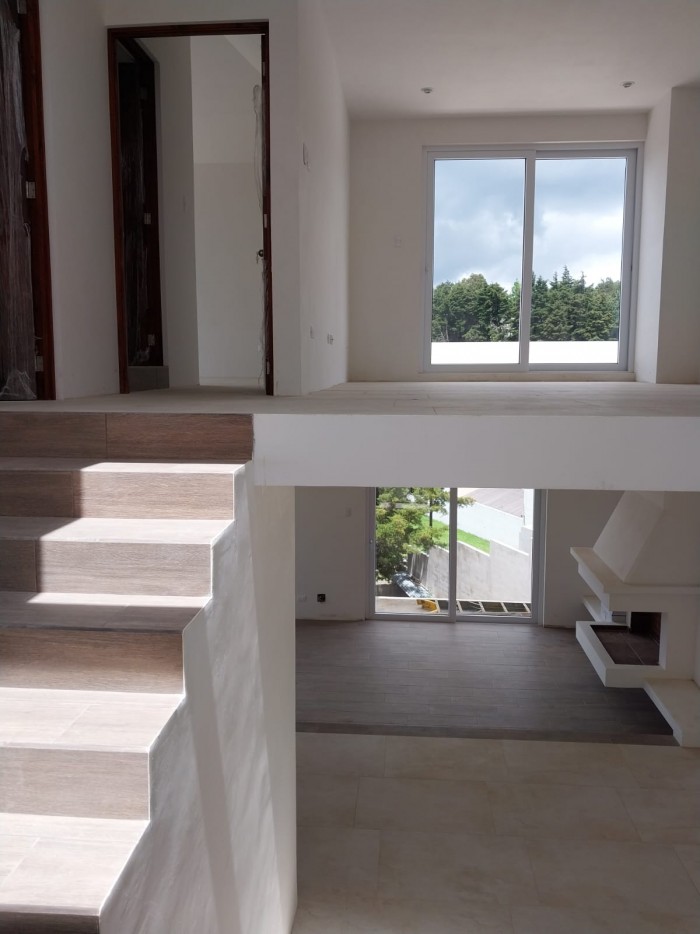 VENDO CASA EN KM 20.7 CARRETERA A FRAIJANES — foto 4