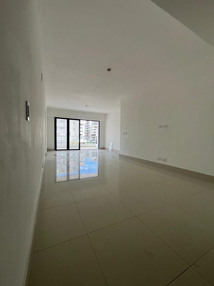 Apartamento en Bella Vista, foto 3