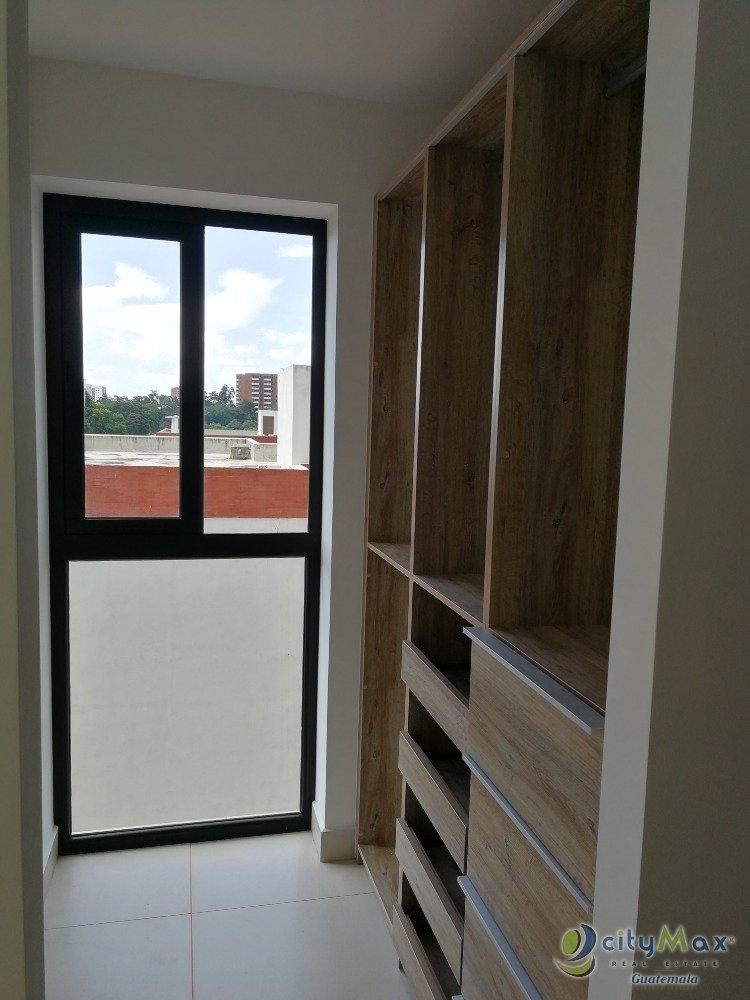 Apartamento en VENTA para inversión en zona 14 RENTADO - Miniatura 7