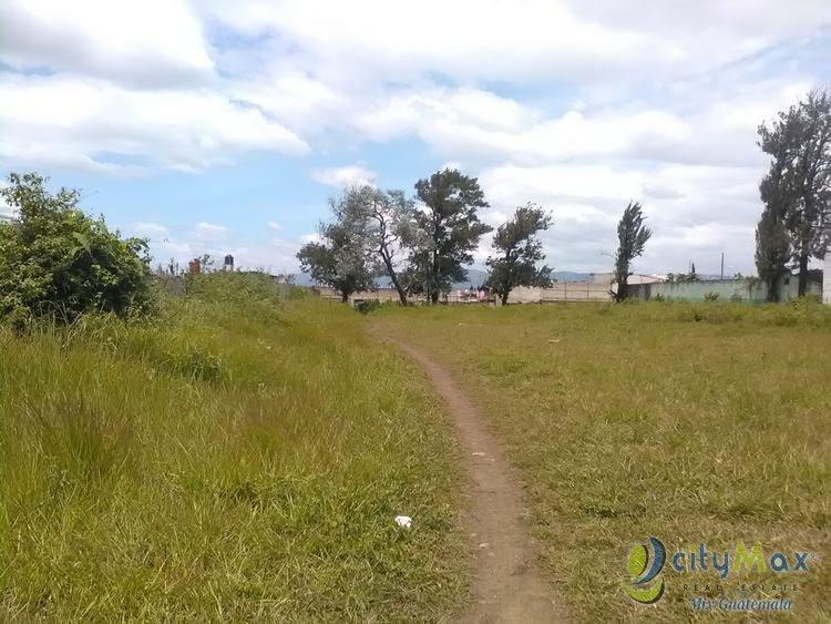 Se Vende Terreno en Villa Nueva - Miniatura 6
