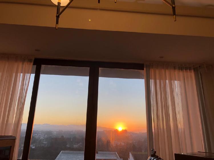 Linda Casa en Renta Santuaria Muxbal US$1,200.00 — foto 3