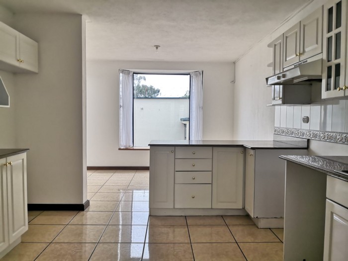 VENDO CASA EN TERRAVISTA — foto 4