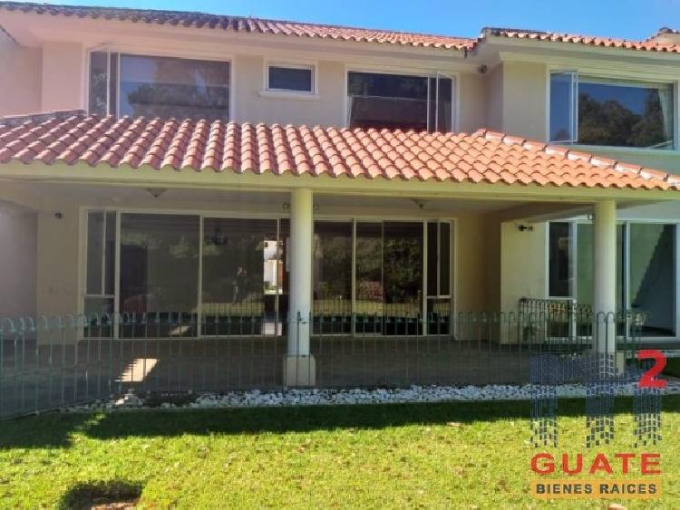 Casa en Venta, Carretera a El Salvador — foto 9