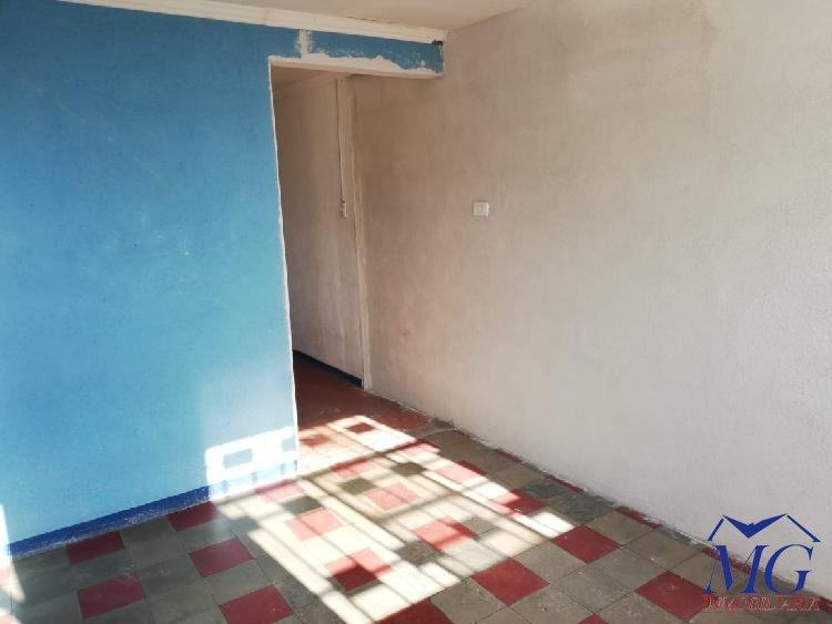 VENDO CASA / TERRENO PARA INVERSIÓN CERCA DE LOS ÁLAMOS — foto 6
