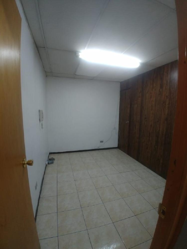 OFICINA EN ALQUILER CENTRO COMERCIAL DE LA ZONA 4 — foto 11