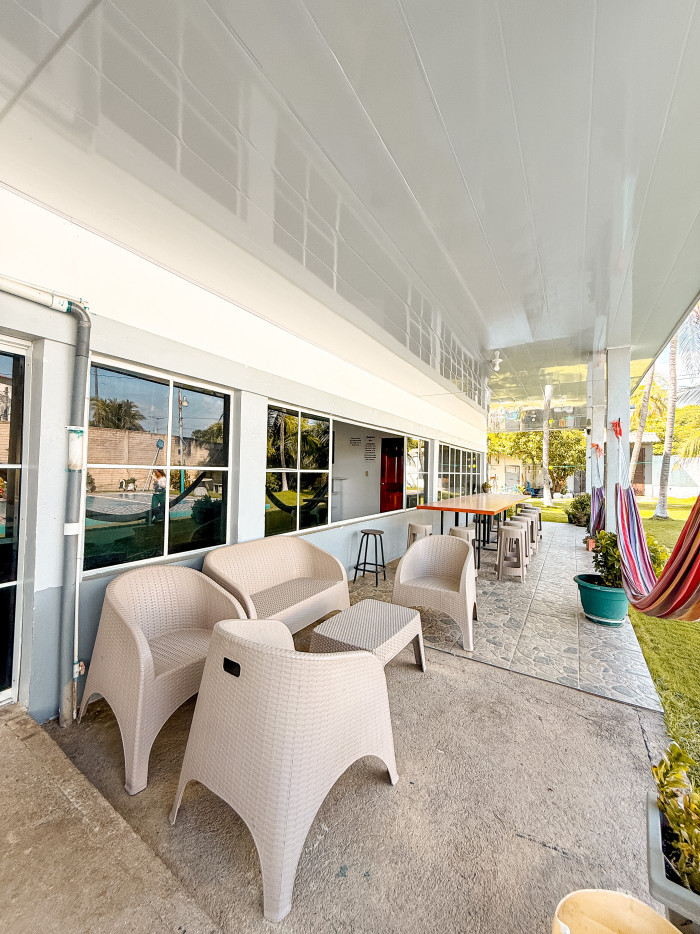Casa de playa en venta en primera fila San Diego - 16
