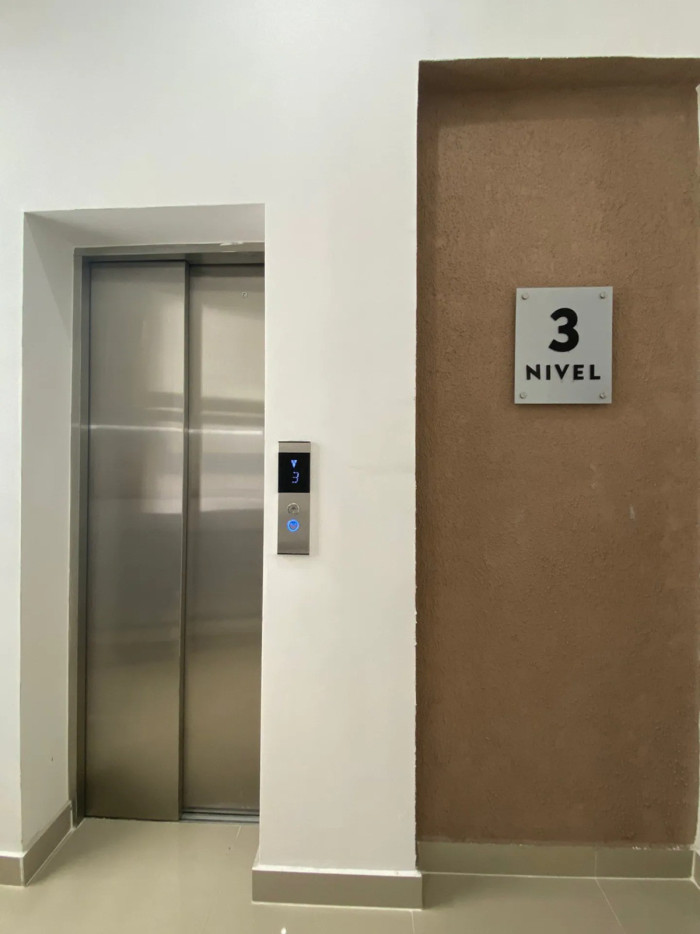APARTAMENTO AMUEBLADO EN ALQUILER, MIRADOR SUR, DN - 13