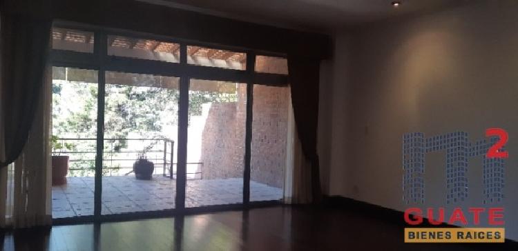 Casa de 525 m2 de construcción en Renta, Santa Catarina — foto 7