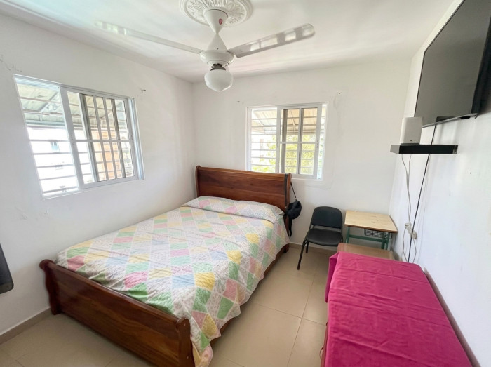 Apartamento en Venta en Santo Domingo Oeste - 11