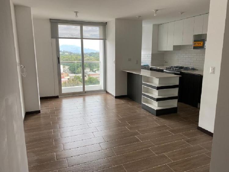 VENDO APARTAMENTO EN CONDADO