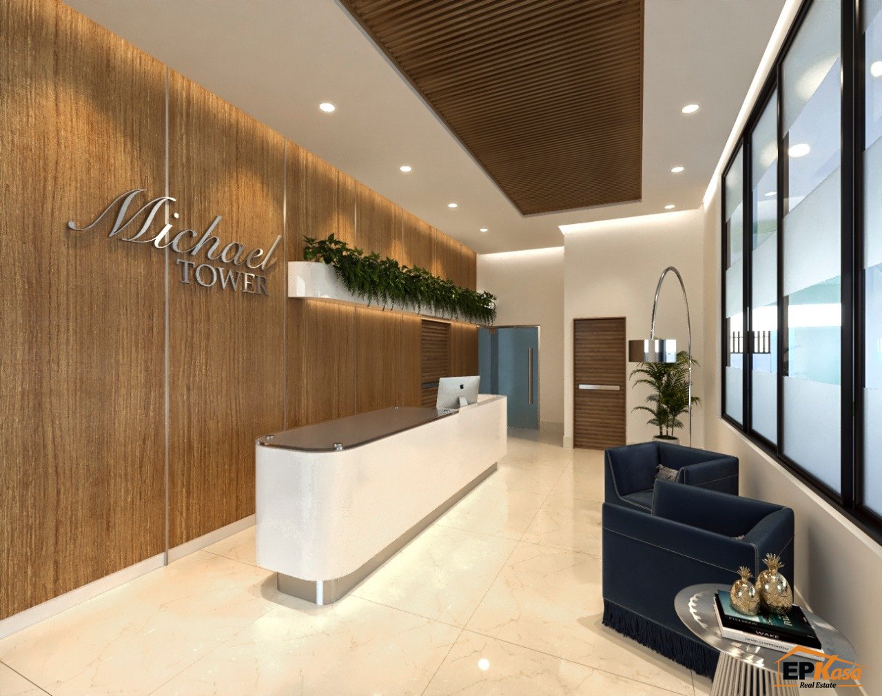 Torre de Apartamentos en Villa Maria Santiago — foto 6