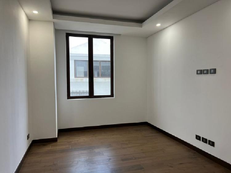 APARTAMENTO EN RENTA EN ZONA 16 — foto 7