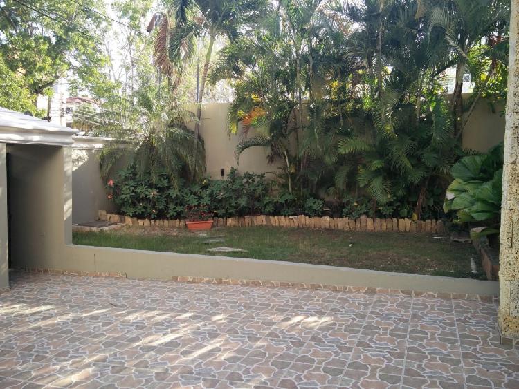 RESIDENCIA PRIVADA - NO DISPONIBLE — foto 10