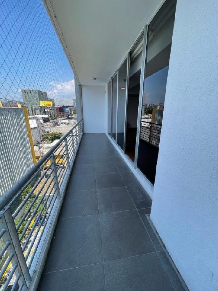 APARTAMENTO EN RENTA – EDIFICIO 19DIEZ | ZONA 10 — foto 8