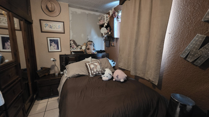 CASA EN VENTA EN COLINAS DE MONTE MARIA SUR - Miniatura 8