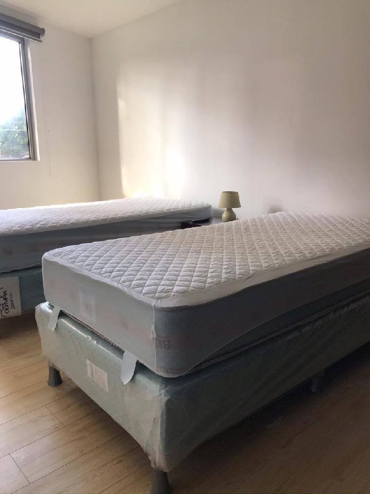 APARTAMENTO EN RENTA, ZONA 14 — foto 7