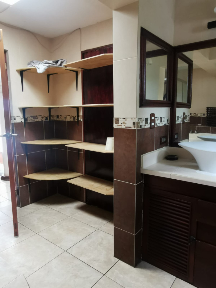 habitación en #renta san lazaro - Image 5