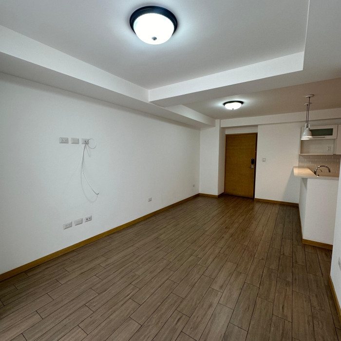Apartamento de 2 habitaciones en venta zona 10 CityHaus — foto 2