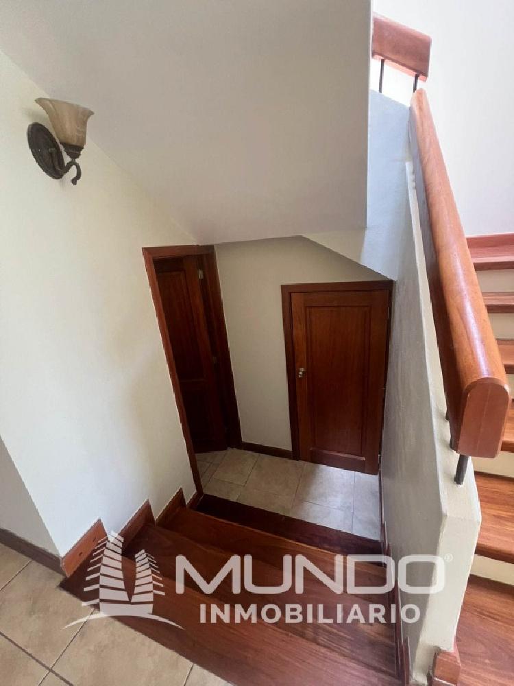 CASA EN RENTA EN KM 22 CARRETERA A EL SALVADOR — foto 5
